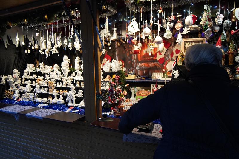 Escapade de Noël : Bourges – Val d’Auron et Cœur Historique