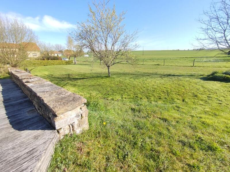 Pavillon - 143 m² - 7 pièces