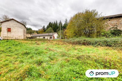 Maison ancienne - 90 m² - 4 pièces