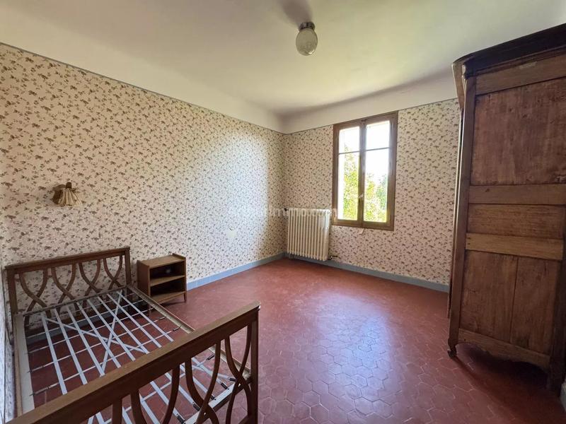 Maison - 138 m² - 4 pièces