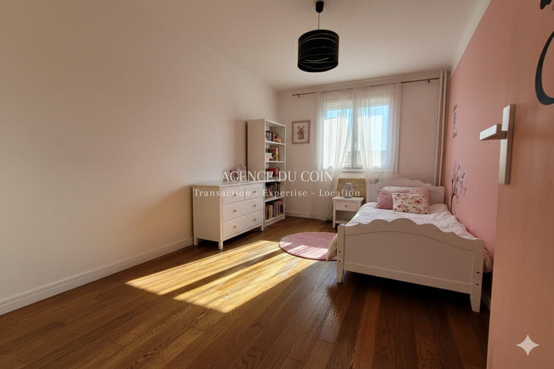 Appartement - 88 m² - 4 pièces