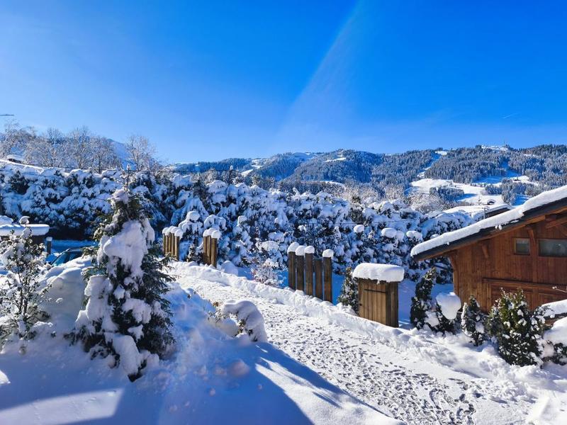 Châlet - 321 m² - 7 pièces