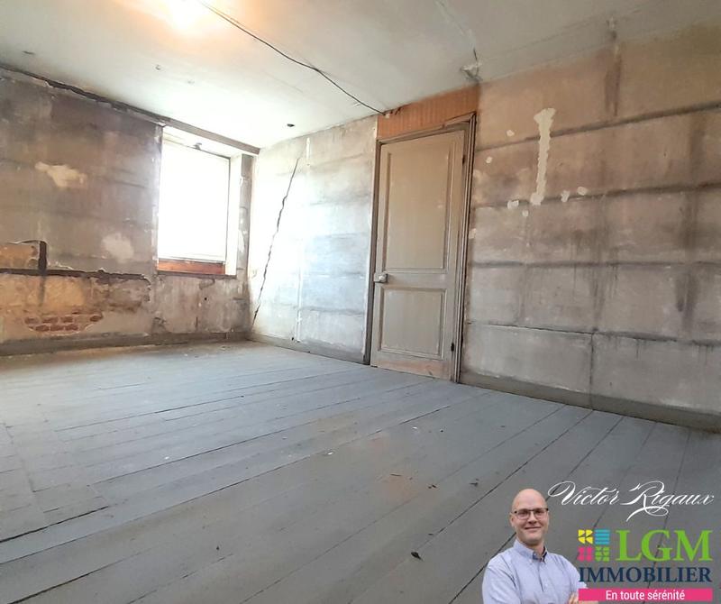 Maison bourgeoise - 213 m² - 5 pièces