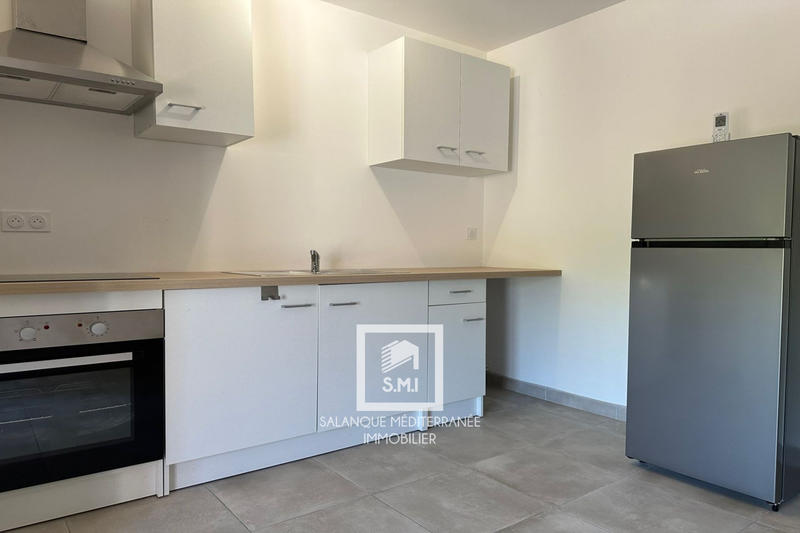 Appartement - 85 m²