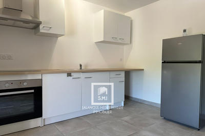 Appartement - 85 m²