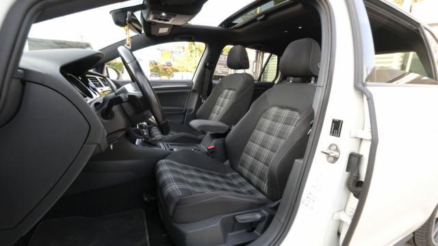 Volkswagen Golf 2.0 Tdi 184 Dsg7 Gtd Boite Neuve Vw