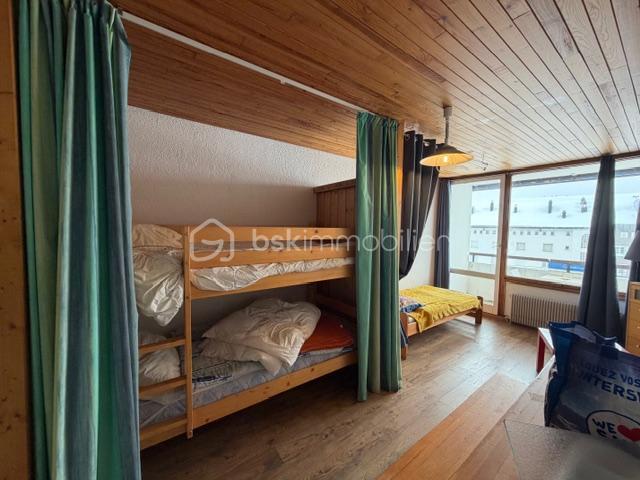 Studio - 29 m² - 1 pièce