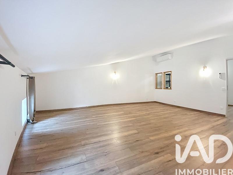 Maison de ville - 270 m² - 8 pièces