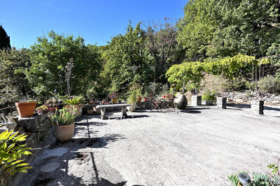 Appartement - 112 m² - 4 pièces