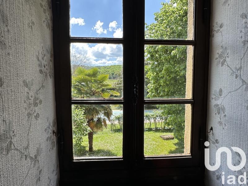 Maison - 130 m² - 7 pièces