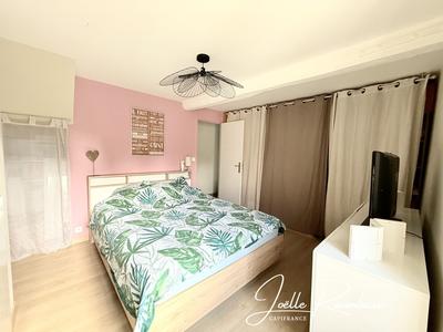 Maison - 65 m² - 3 pièces