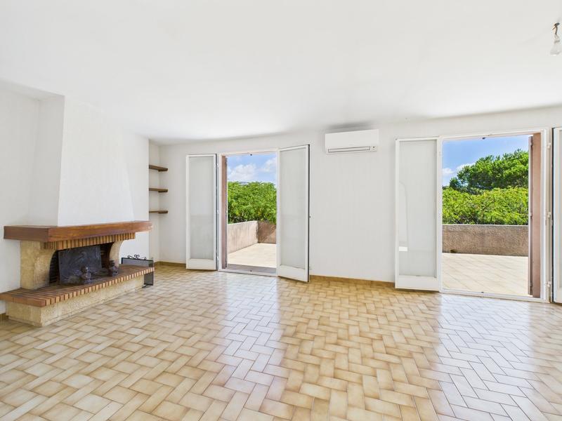 Maison - 98 m² - 5 pièces