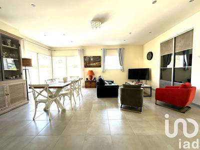 Maison - 127 m² - 4 pièces