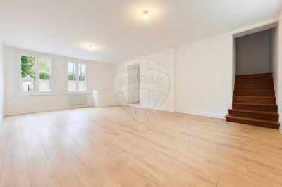 Longère - 120 m² - 6 pièces