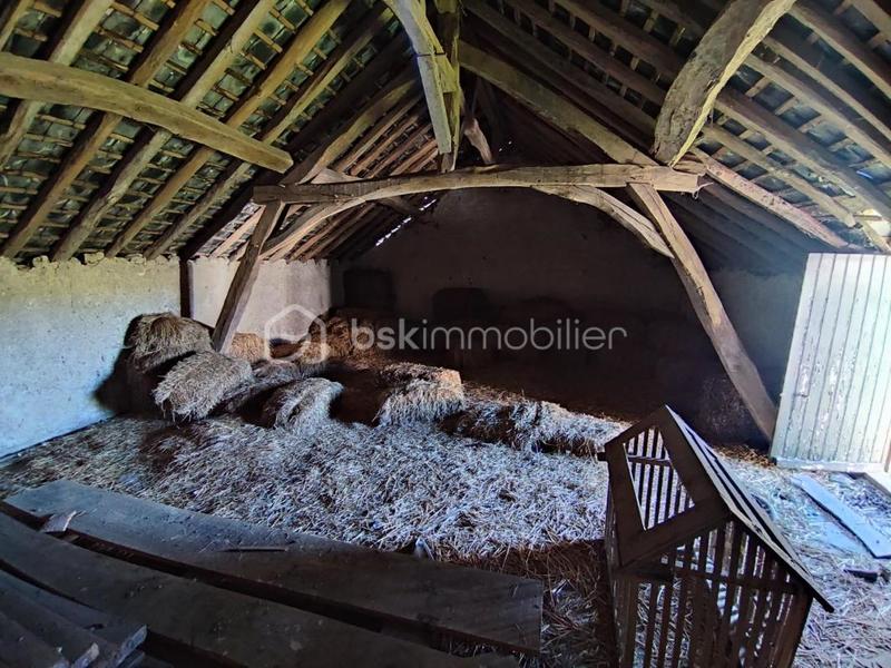 Corps de ferme - 137 m² - 7 pièces