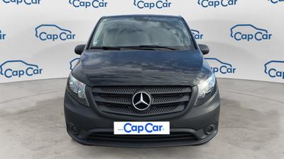 Mercedes Vito Fourgon 111 Cdi 114 Compact Select