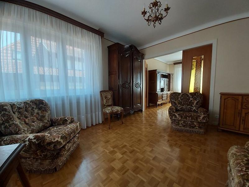 Maison contemporaine - 120 m² - 6 pièces