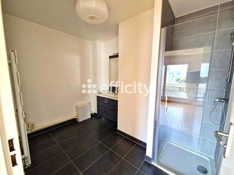 Appartement - 35 m² - 1 pièce
