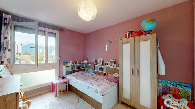 Appartement - 74 m² - 3 pièces