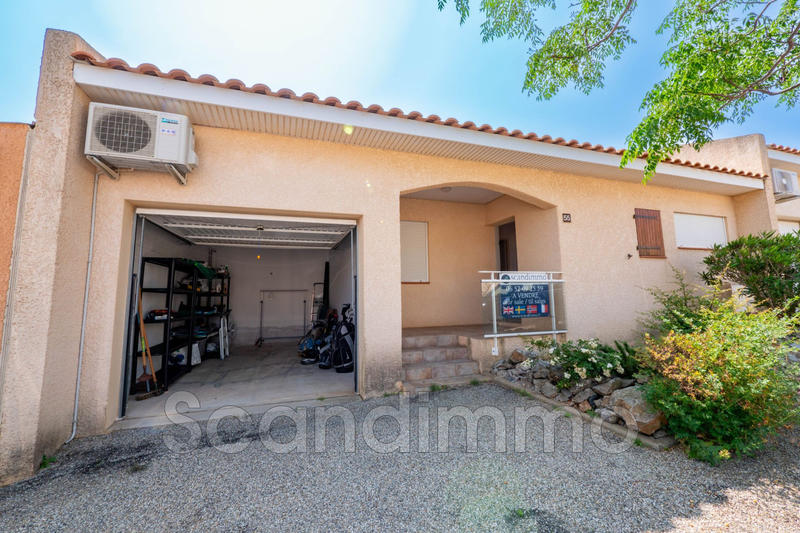 Maison - 79 m² - 4 pièces