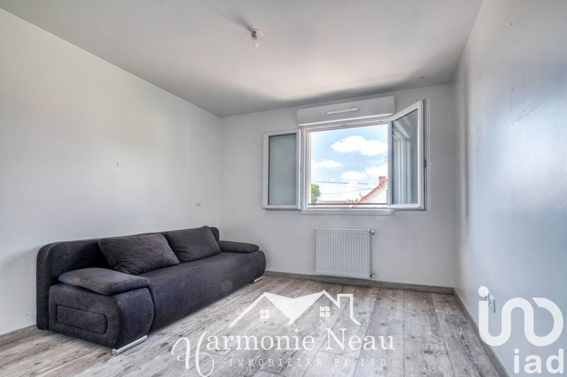 Maison - 106 m² - 4 pièces