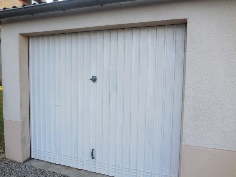 Appartement - 27 m² - 2 pièces