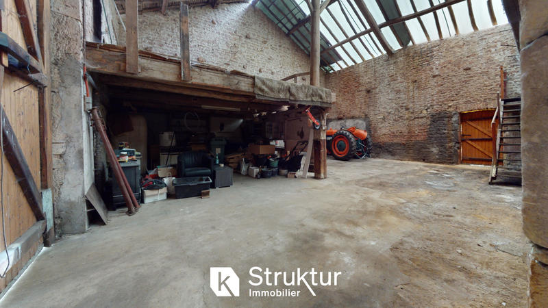 Maison - 148 m² - 6 pièces