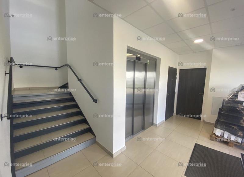 Bureau - 222 m²