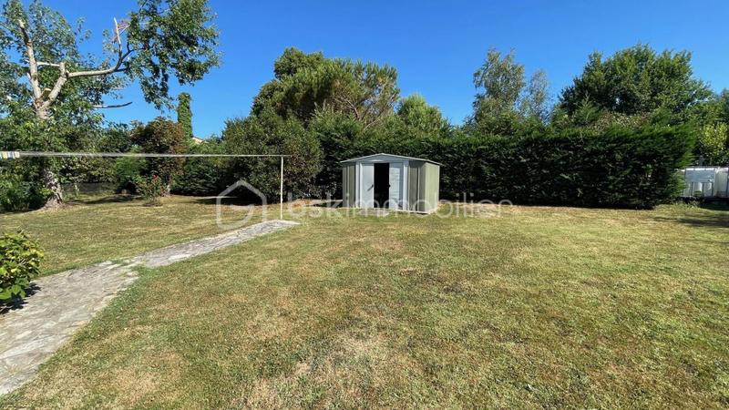 Propriété - 120 m² - 7 pièces