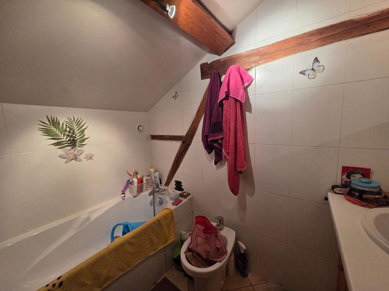 Maison - 175 m² - 5 pièces