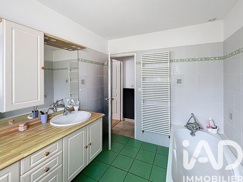 Maison - 141 m² - 6 pièces