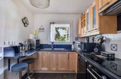 Villa - 65 m² - 3 pièces