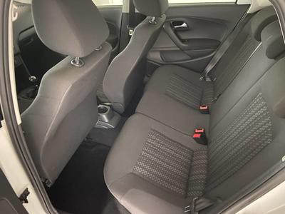 Volkswagen Polo 1.0 75 Trendline