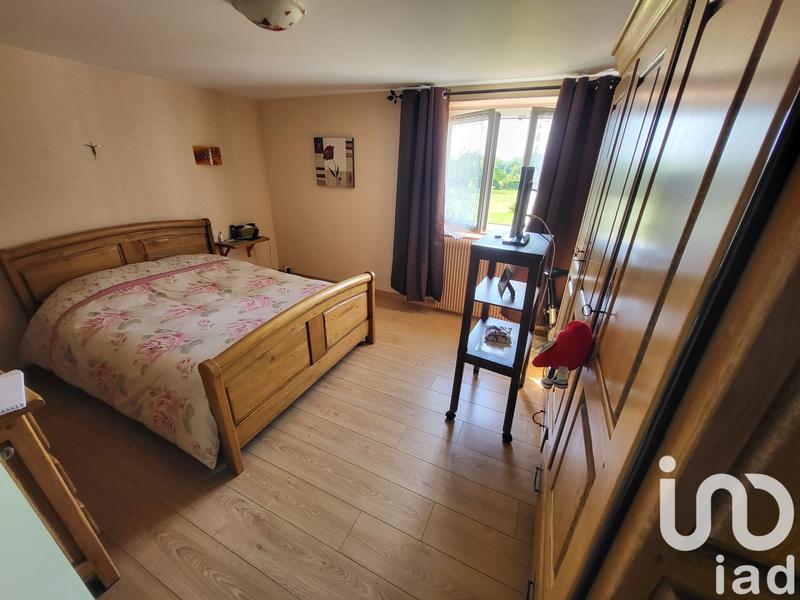 Maison de campagne - 158 m² - 6 pièces