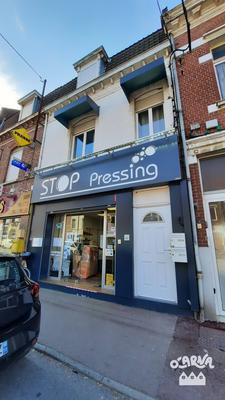 Local commercial - 66 m²