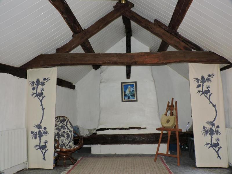 Maison - 97 m² - 3 pièces