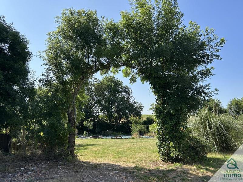 Maison - 150 m² - 4 pièces