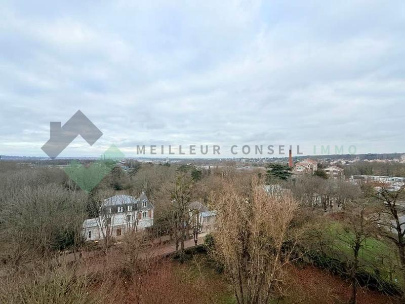 Appartement - 27 m² - 2 pièces