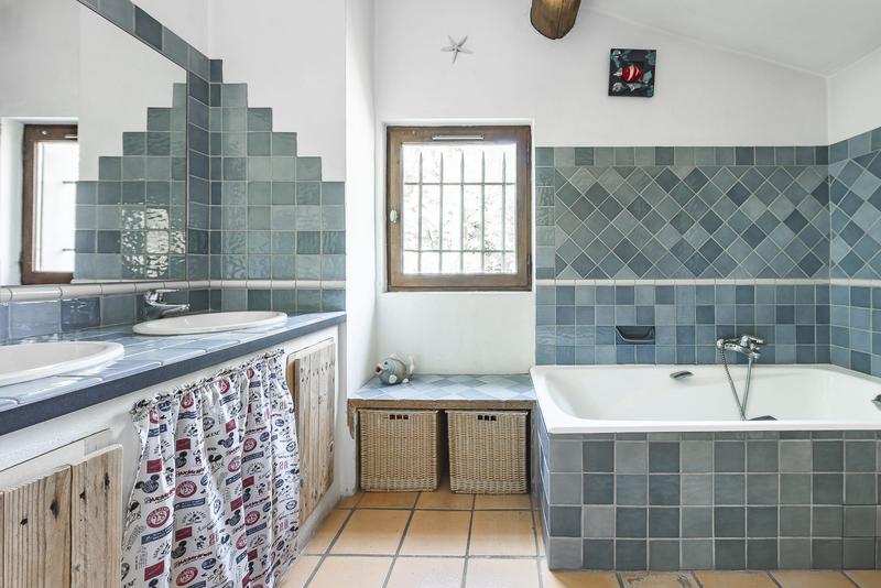 Maison - 135 m² - 5 pièces