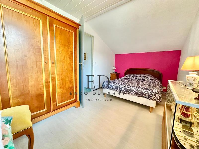 Appartement - 77 m² - 3 pièces