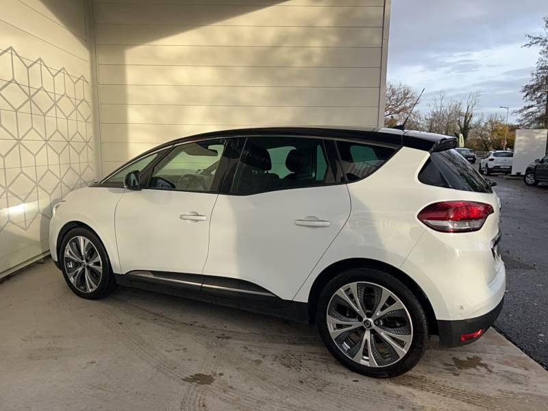 Renault Scénic dCi 160 Energy Edc Intens