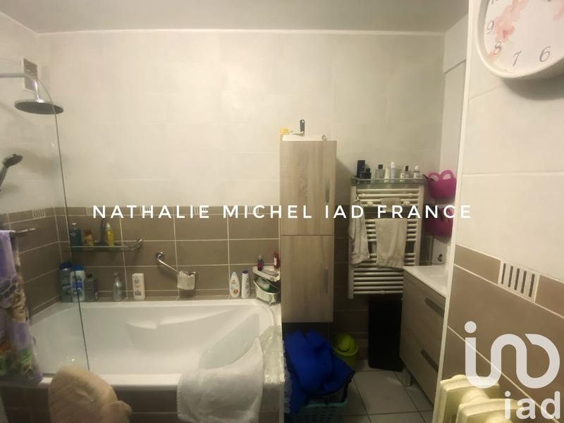 Appartement - 76 m² - 4 pièces