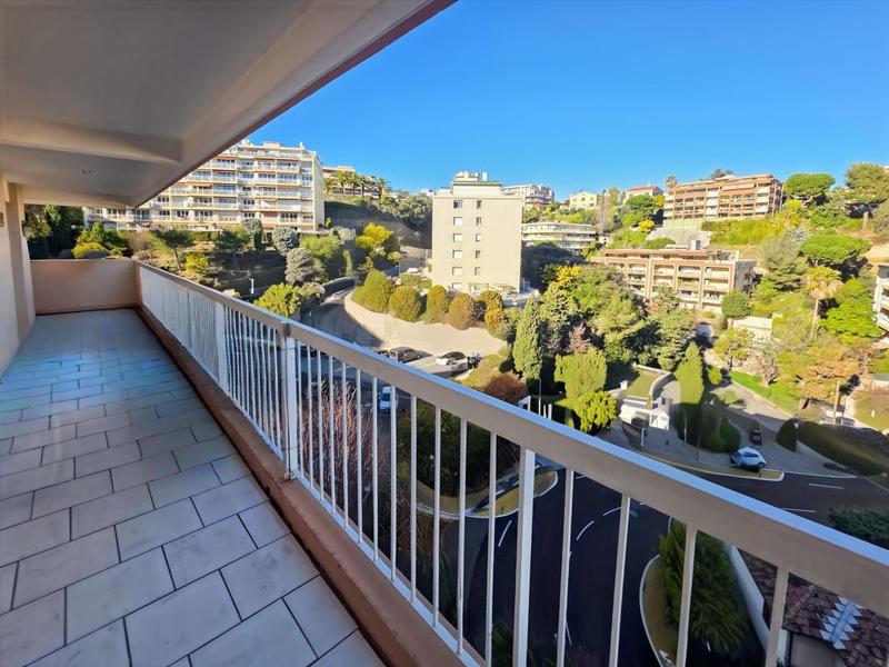 Appartement - 76 m² - 4 pièces