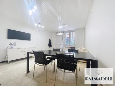 Maison de ville - 65 m² - 2 pièces