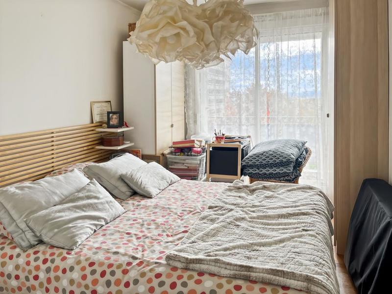 Appartement - 76 m² - 3 pièces