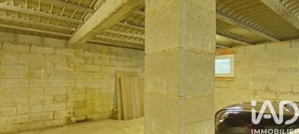 Maison - 190 m² - 6 pièces