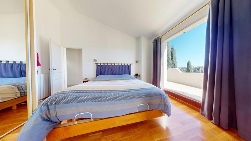 Villa - 158 m² - 5 pièces