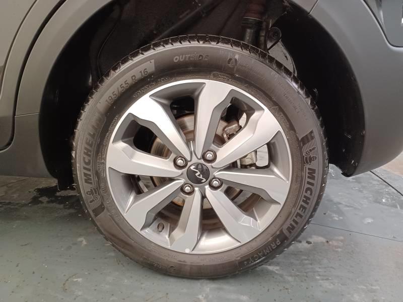 Kia Stonic 1.0 t-GDi 100 ch Bvm6 Active