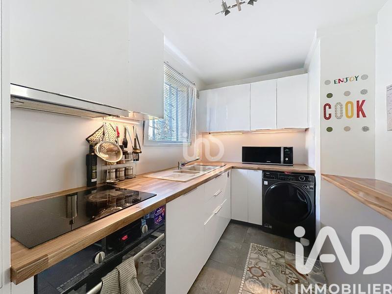 Appartement - 75 m² - 4 pièces