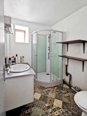 Appartement - 44 m² - 3 pièces